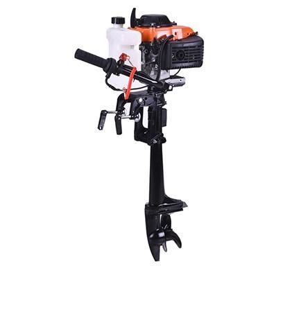 Outboard motor MFO144FC