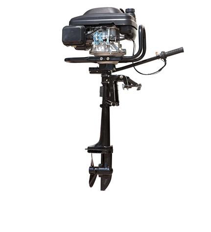 Outboard motor  MFO139FG